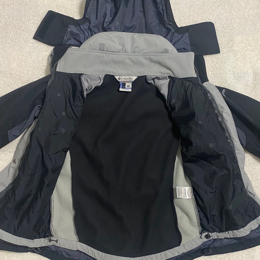 Columbia 3-in-1 Coat - Picture 14 of 16